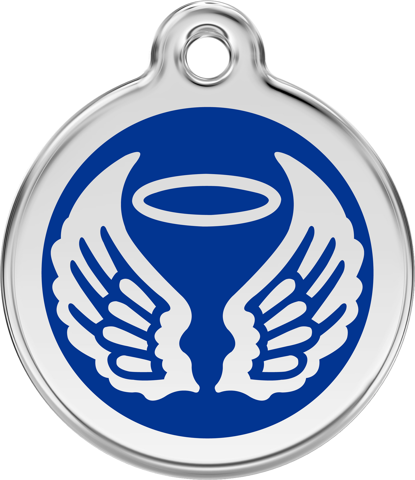 ID pendant ''Angel''