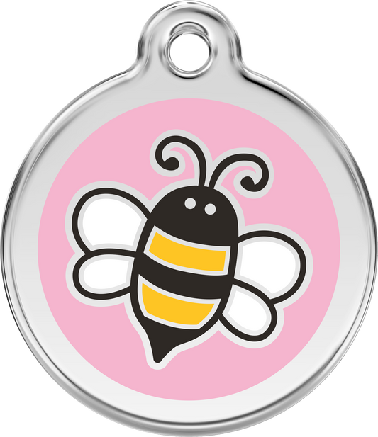 ID pendant ''Bumblebee''