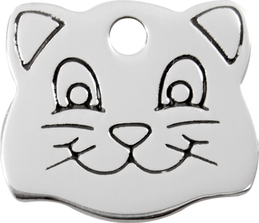 ID tag ''Cat''