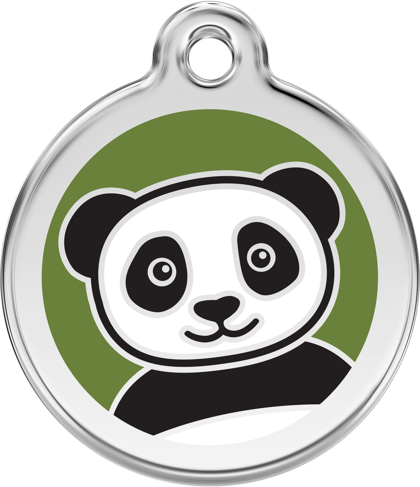 ID tag ''Panda''