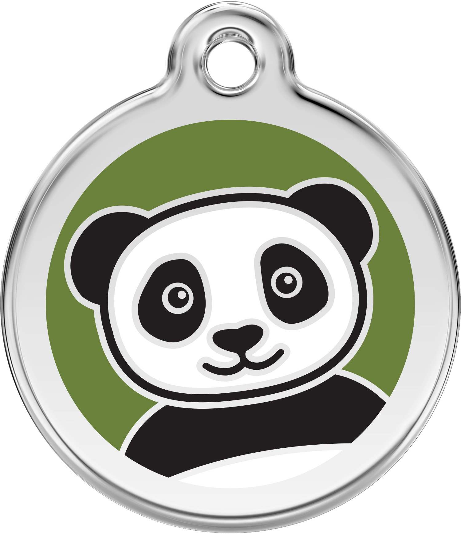 ID piekariņš ''Panda''