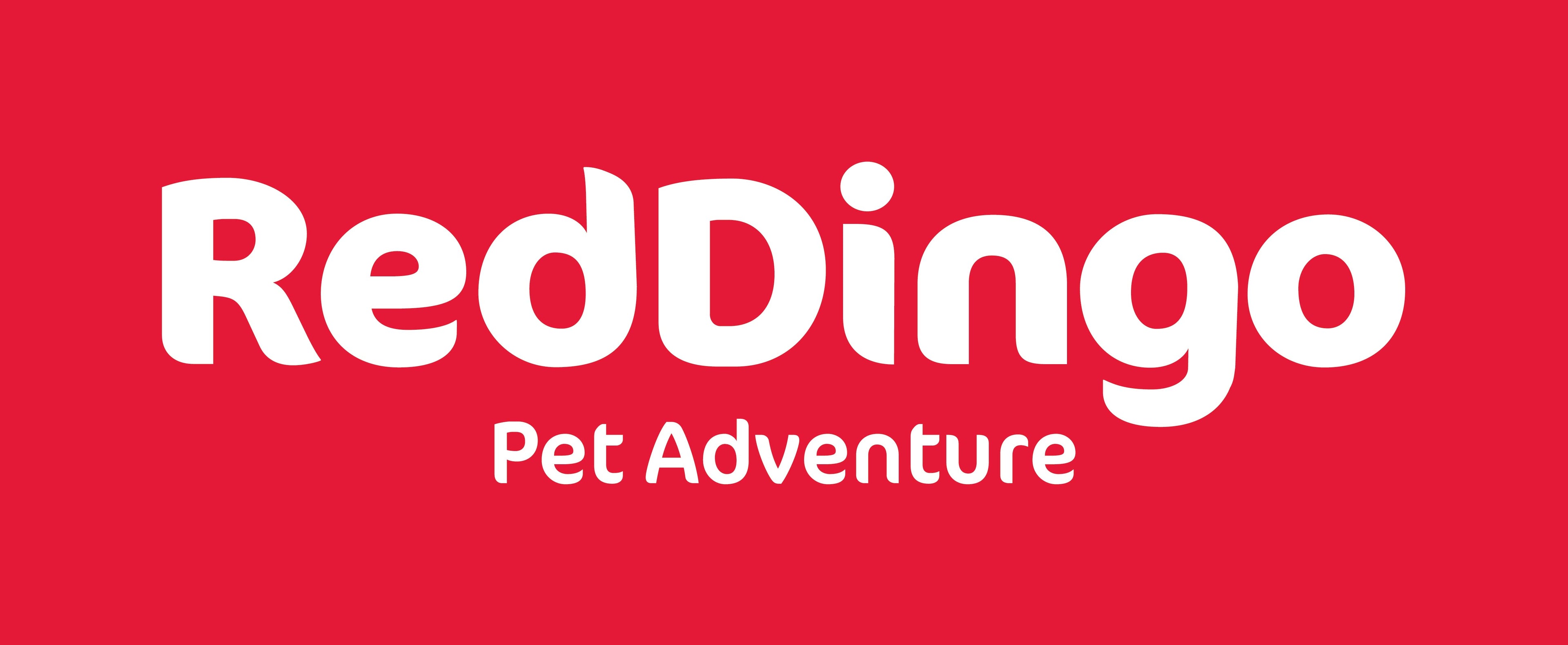 Red Dingo logo