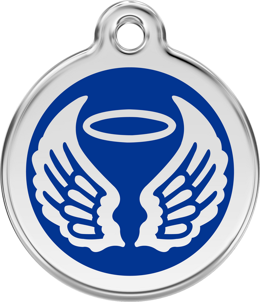 ID pendant ''Angel''