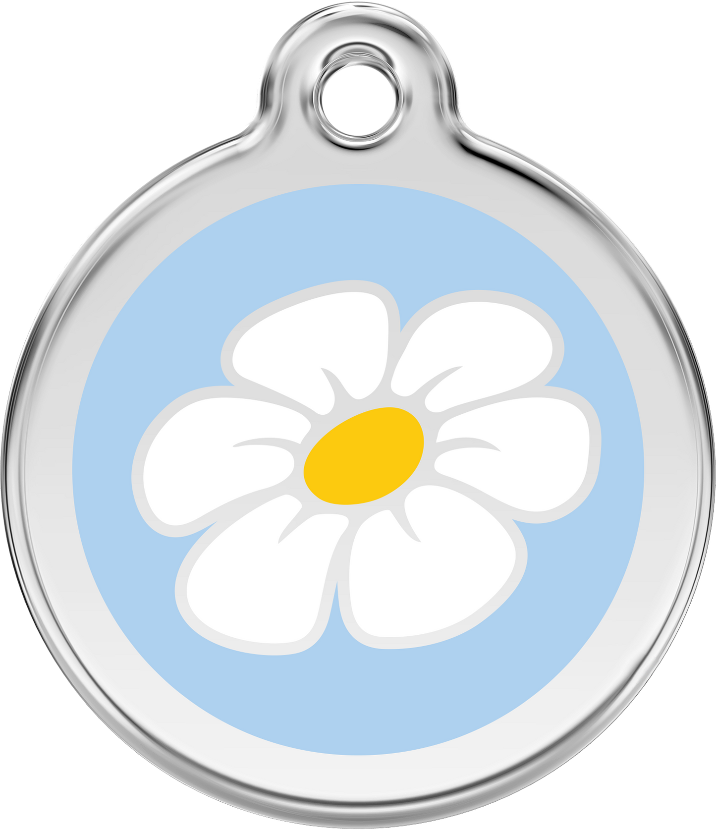 ID charm ''Daisy''