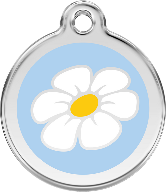 ID charm ''Daisy''