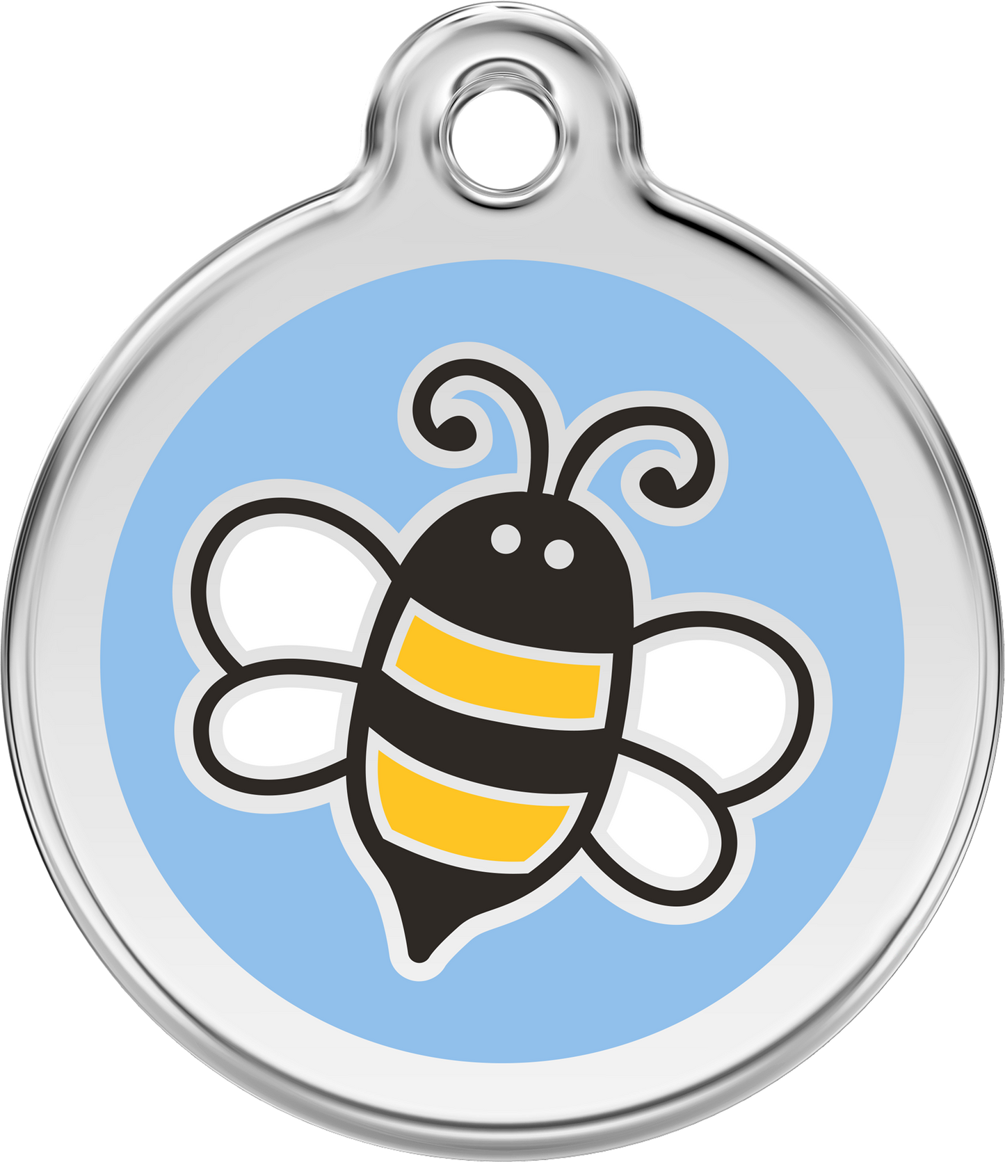 ID pendant ''Bumblebee''