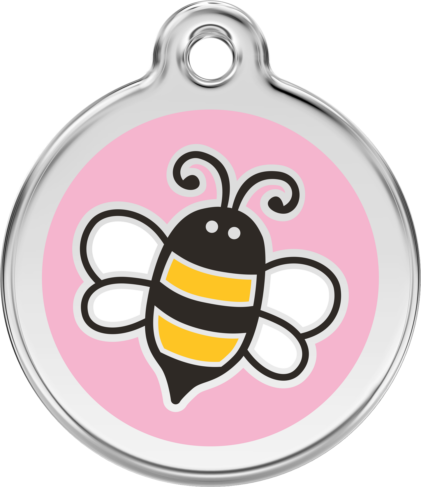 ID pendant ''Bumblebee''