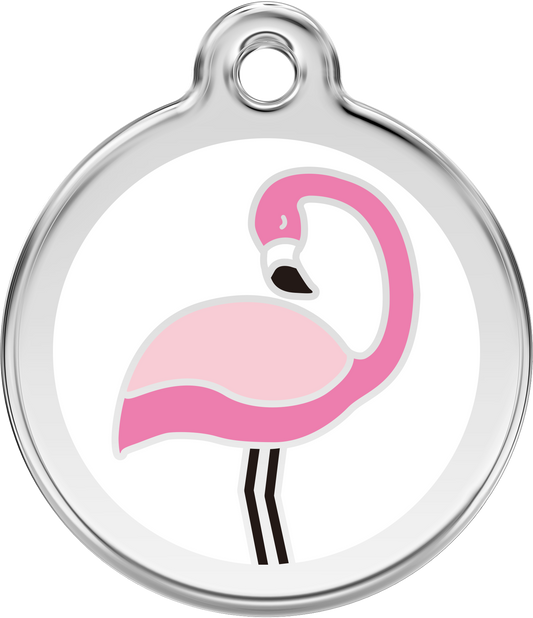 ID piekariņš ''Flamingo''