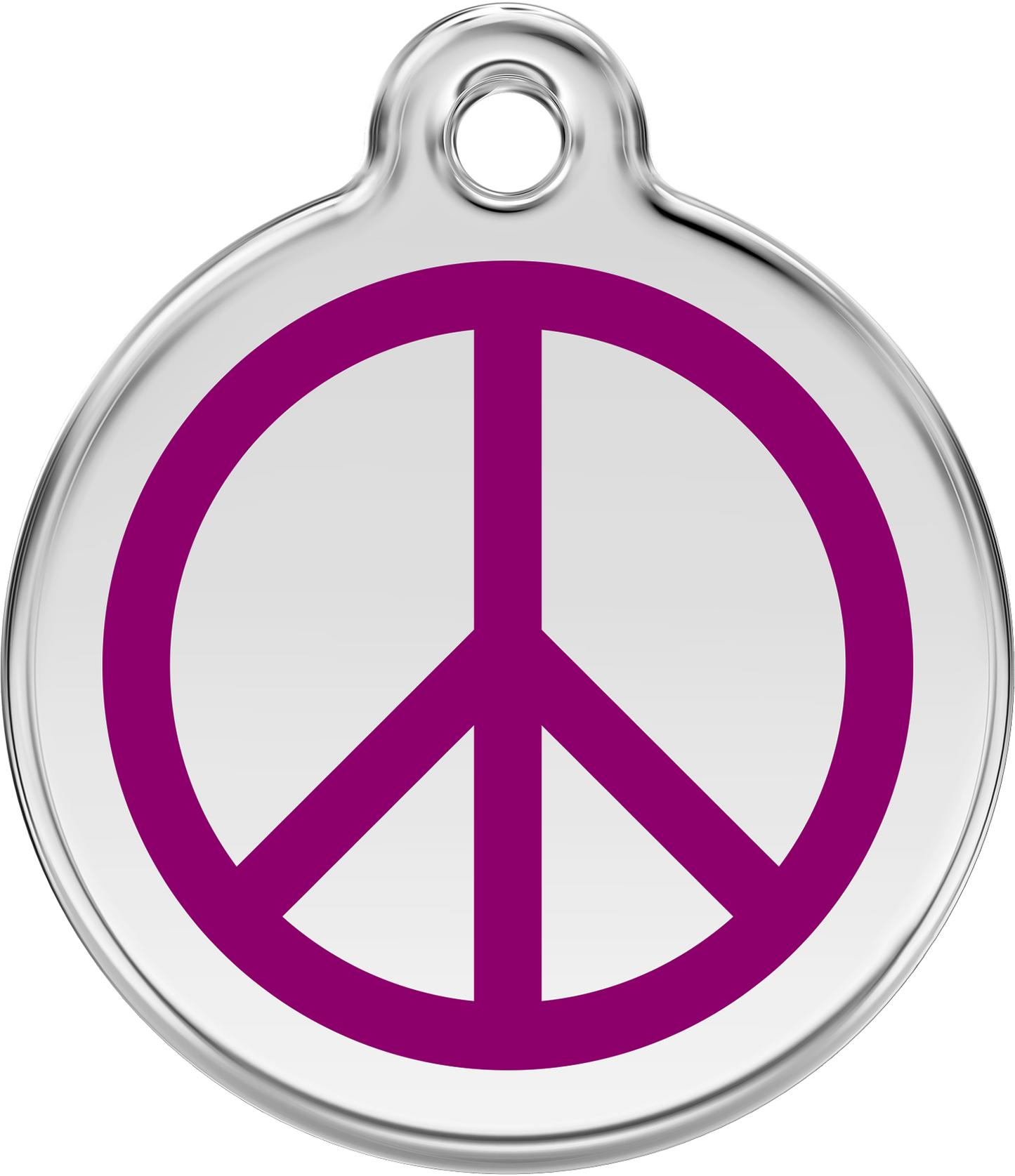 ID pendant ''Peace''