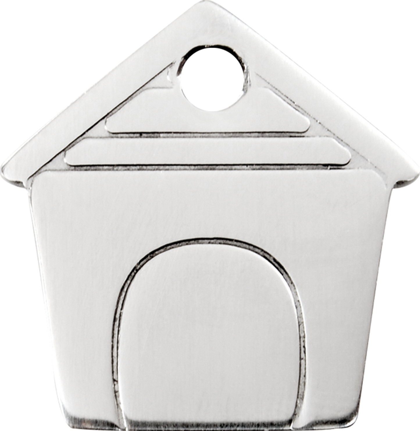 ID tag ''Dog House''