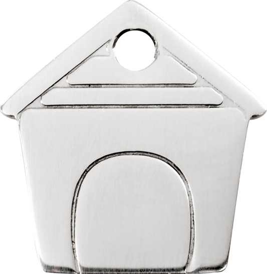 ID tag ''Dog House''