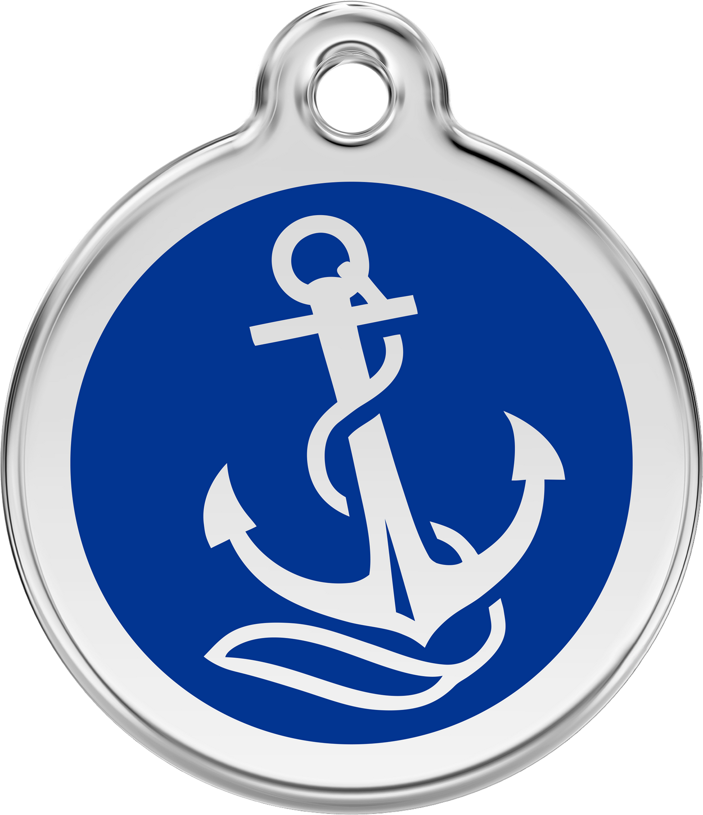 ID pendant ''Anchor''