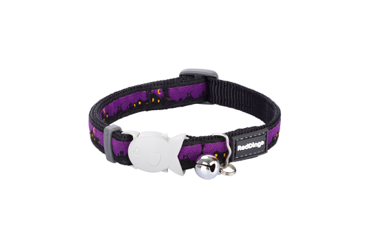 Cat collar ''Heaven''