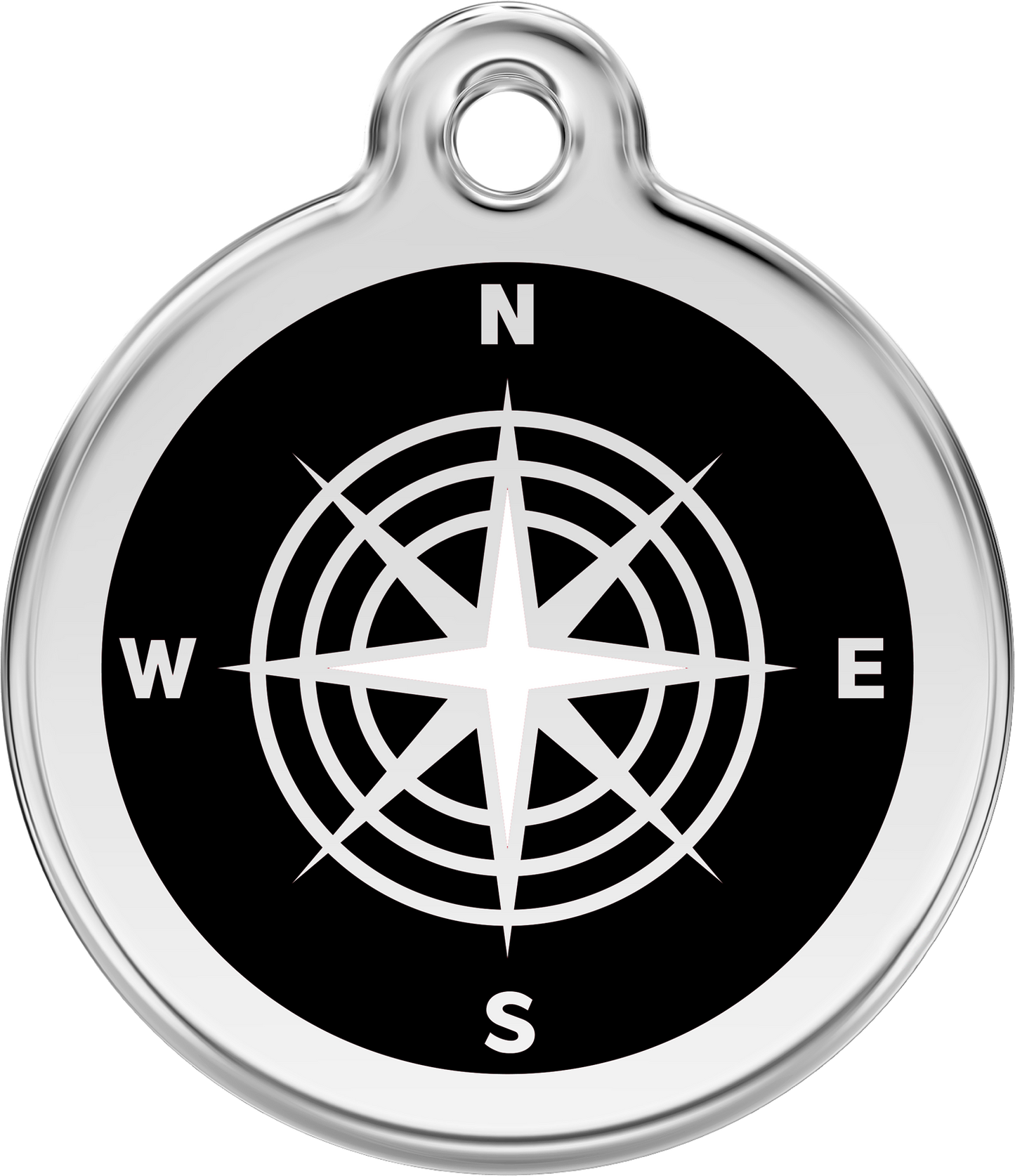 ID pendant ''Compass''