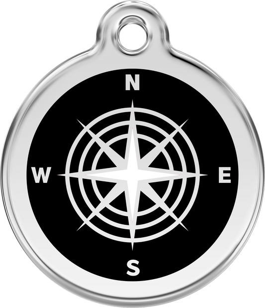 ID pendant ''Compass''