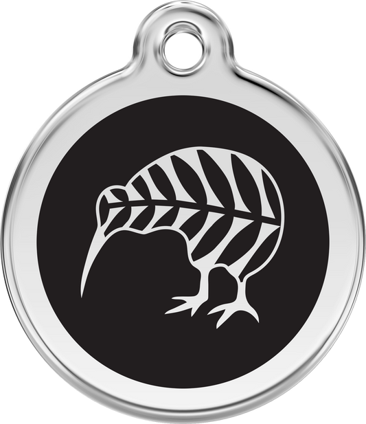 ID tag ''Kiwi''