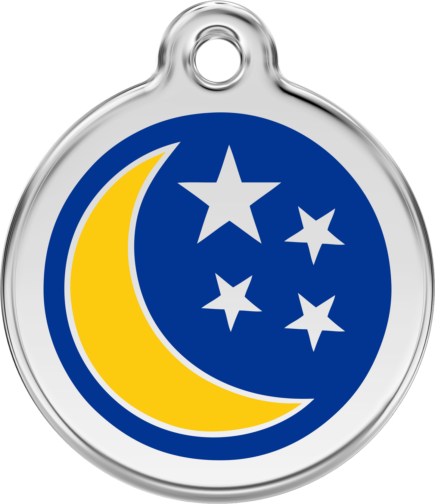 ID pendant ''Moon''