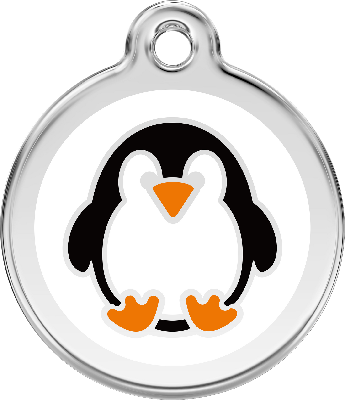 ID tag ''Penguin''