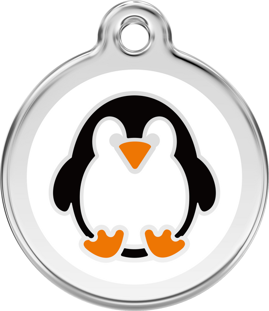 ID tag ''Penguin''