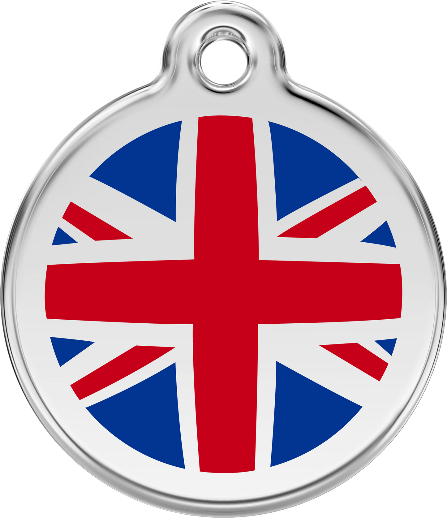 ID tag ''United Kingdom flag''